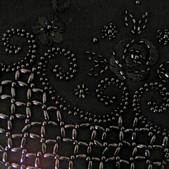 BCBG Dressy Embellished Sweater - Picture 9 of 11